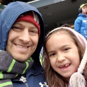 Meet your Posher, Brian